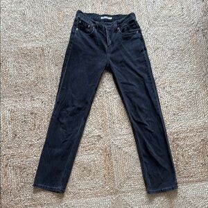 Levi’s Women’s Low Pro Lightweight Jeans Size 24